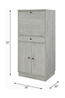 Wiesta - Scandinavian - Wine Cabinet
