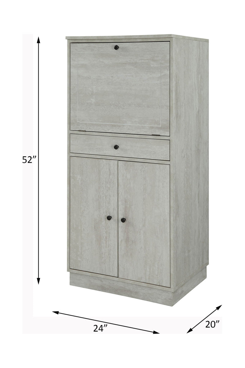 Wiesta - Scandinavian - Wine Cabinet