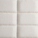 Durango - Wood Panel Bed