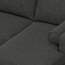 Morrison - Upholstered Sectional Sofa