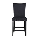 Mikha - Bar Table And Bar Stool