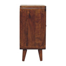 Mini Classic Cabinet - Brown