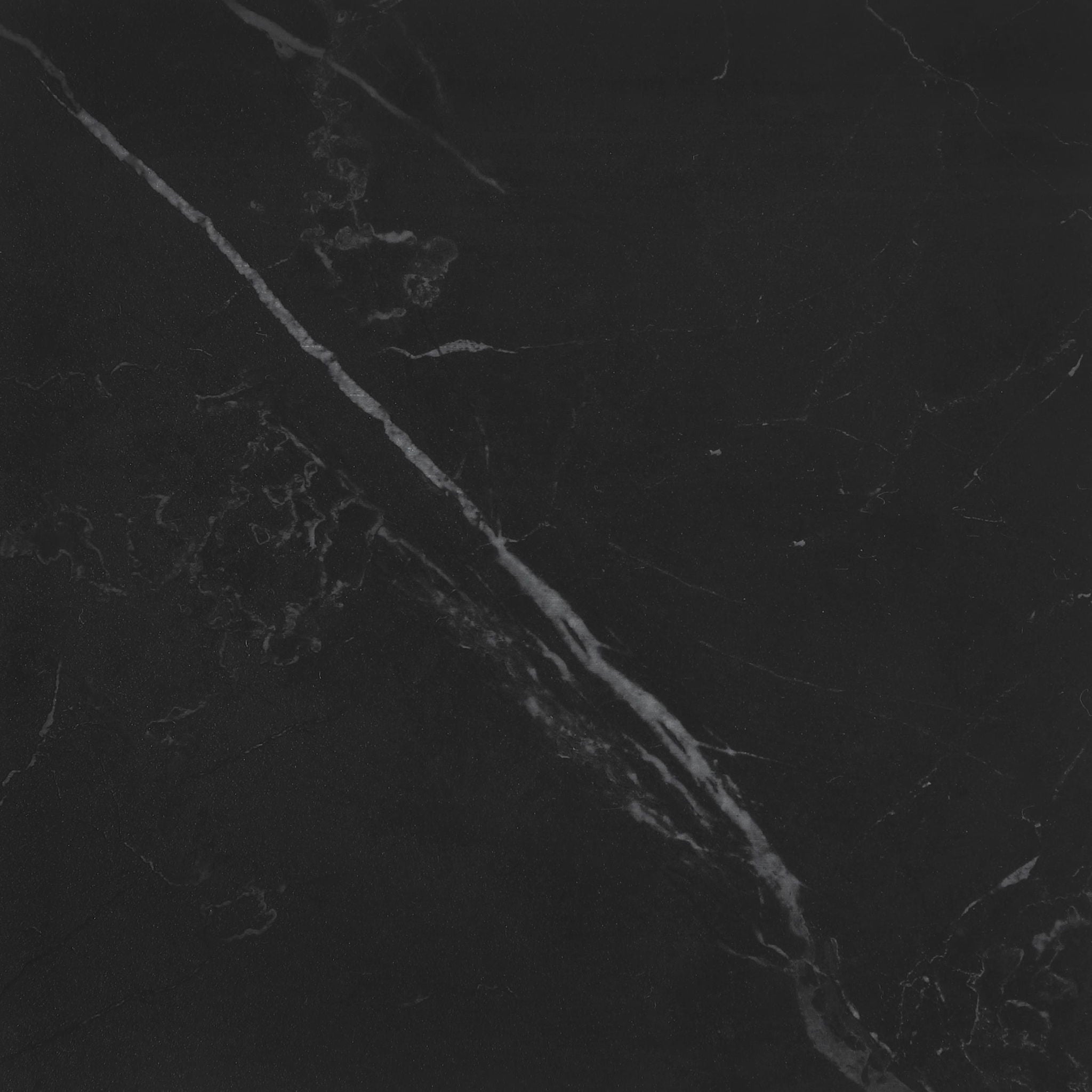 Smith Rectangular 71-inch Ceramic Top Dining Table Black