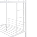 Steel Construction Bunk Bed