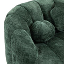 Bean Bag Lazy Sofa Durable Comfort Lounger High Back Bean Bag Chair Couch