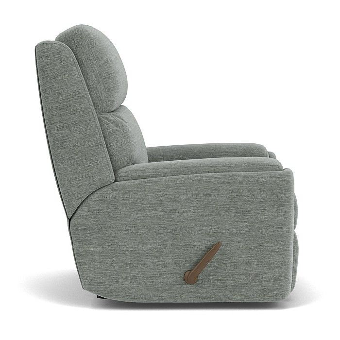 Rio - Manual Recliner