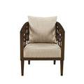 Crackle - Accent Chair