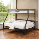 Limbra - Bunk Bed - Atlantic Fine Furniture Inc