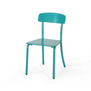 Samos - Bistro Set - Teal