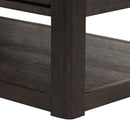Elegant Design End Table