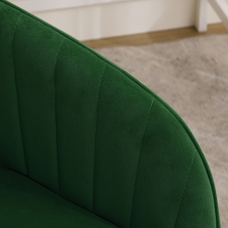 Adjustable Ergonomic Swivel Office Chair