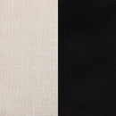 Austin - Fabric Upholstered Accent Bench - Beige