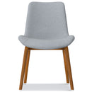 Loretta - Upholstered Dining Chair (Set of 2)