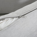 Vintage Modern Aesthetic Appeal Lounge Chair