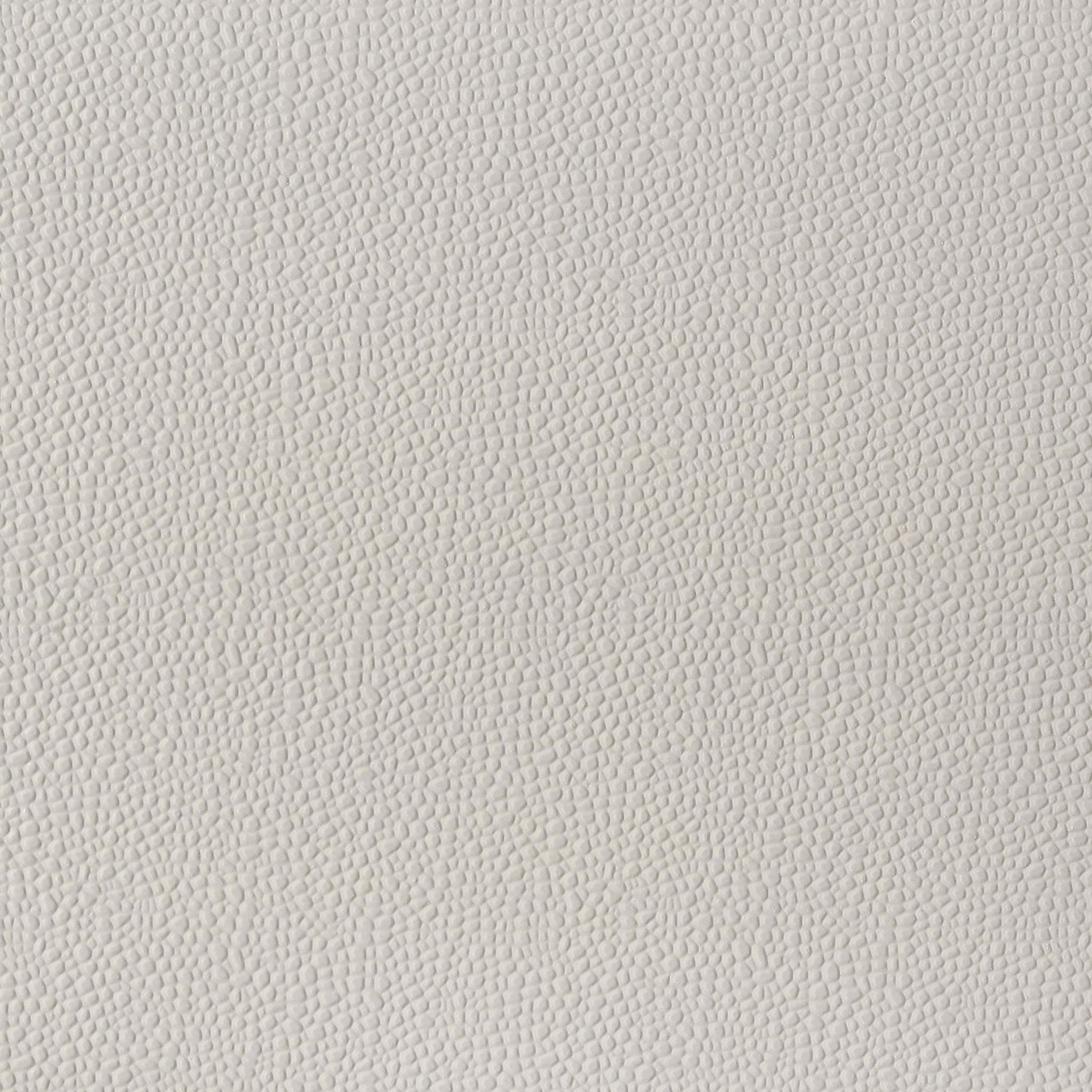 Olivia Queen Panel Bed LED Headboard Pearl White