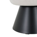 Dining Bench Upholstered For Dining Room - Beige