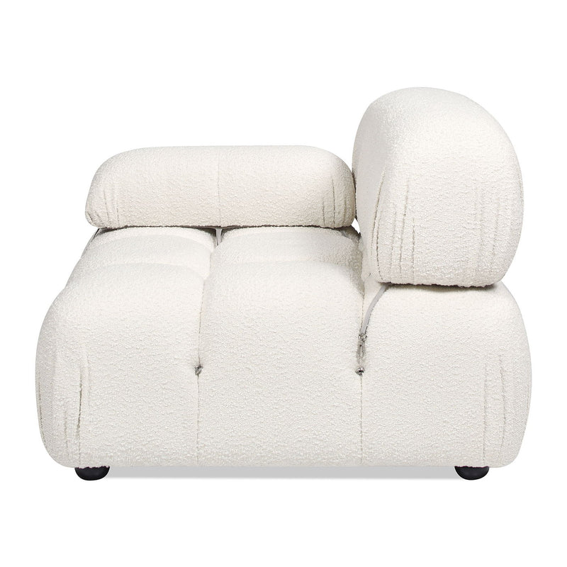 Marcel - Bubble Modular Modern Lounge Arm Chair