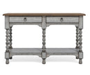 Plymouth - Sofa Table with Drawers - Atlantic Fine Furniture Inc