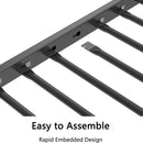 Adam - Metal Bunk Bed