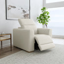 Aurora - Power Recliner With Power Headrest