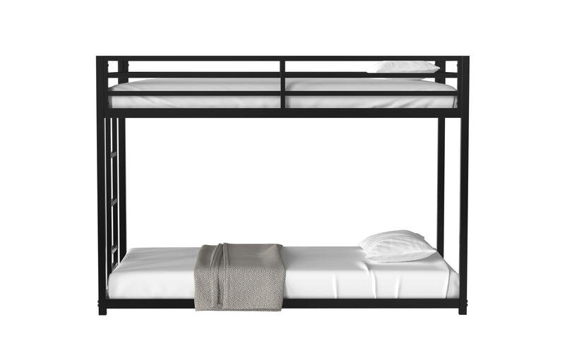 Adam - Metal Bunk Bed