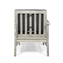 Perla - 5 Pieces Sofa Set