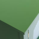 StylishTVcabinet Entertainment CenterTV Stand, TVconsoletable, Media Console, Solidwood Frame, Changhong Glass Door, Metal Handle