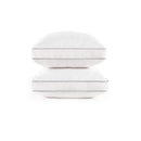 Weekender - Shredded Memory Foam Pillow - Atlantic Fine Furniture Inc