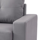 Track Arm Loveseat For Cozy Spaces