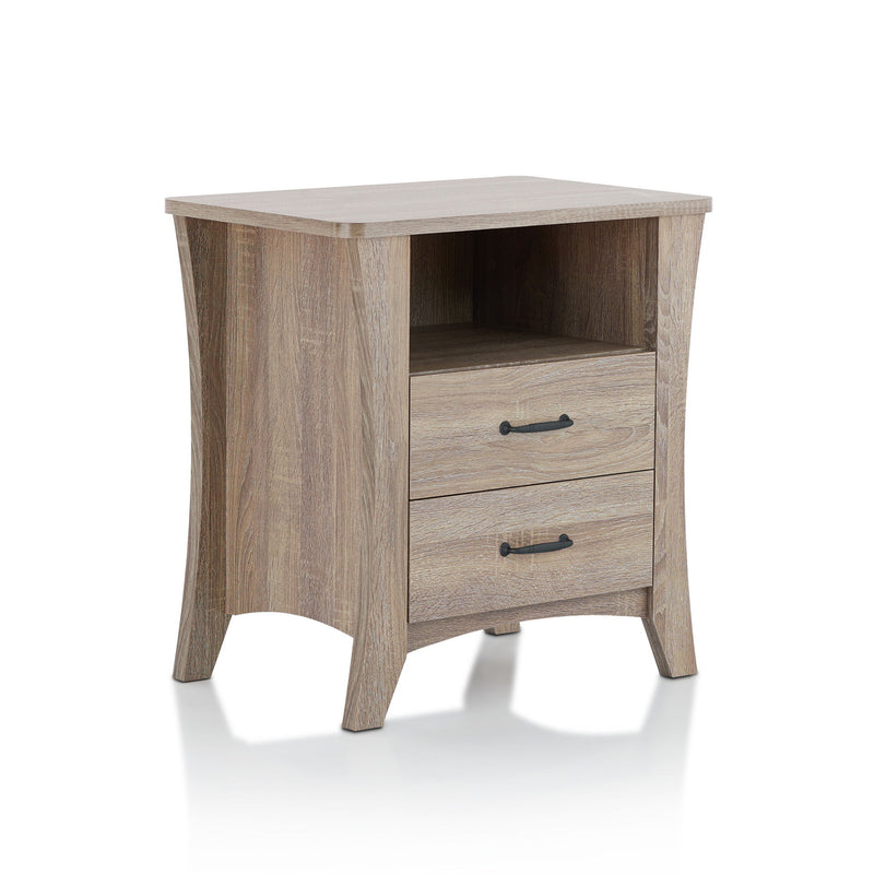 Colt - Accent Table, Functional Design