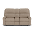 Rio - Reclining Loveseat - Atlantic Fine Furniture Inc