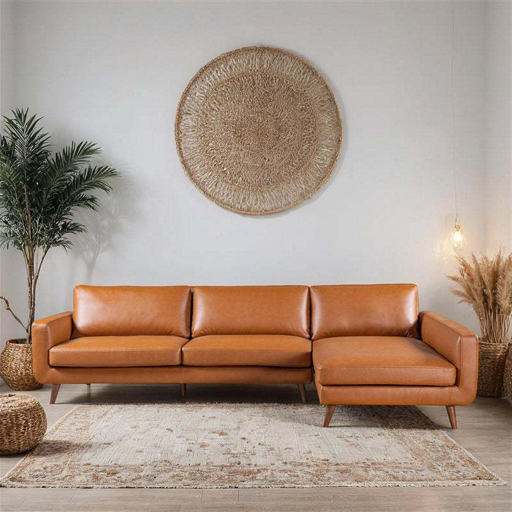 Blake Sectional Sofa - Thumbnail 2