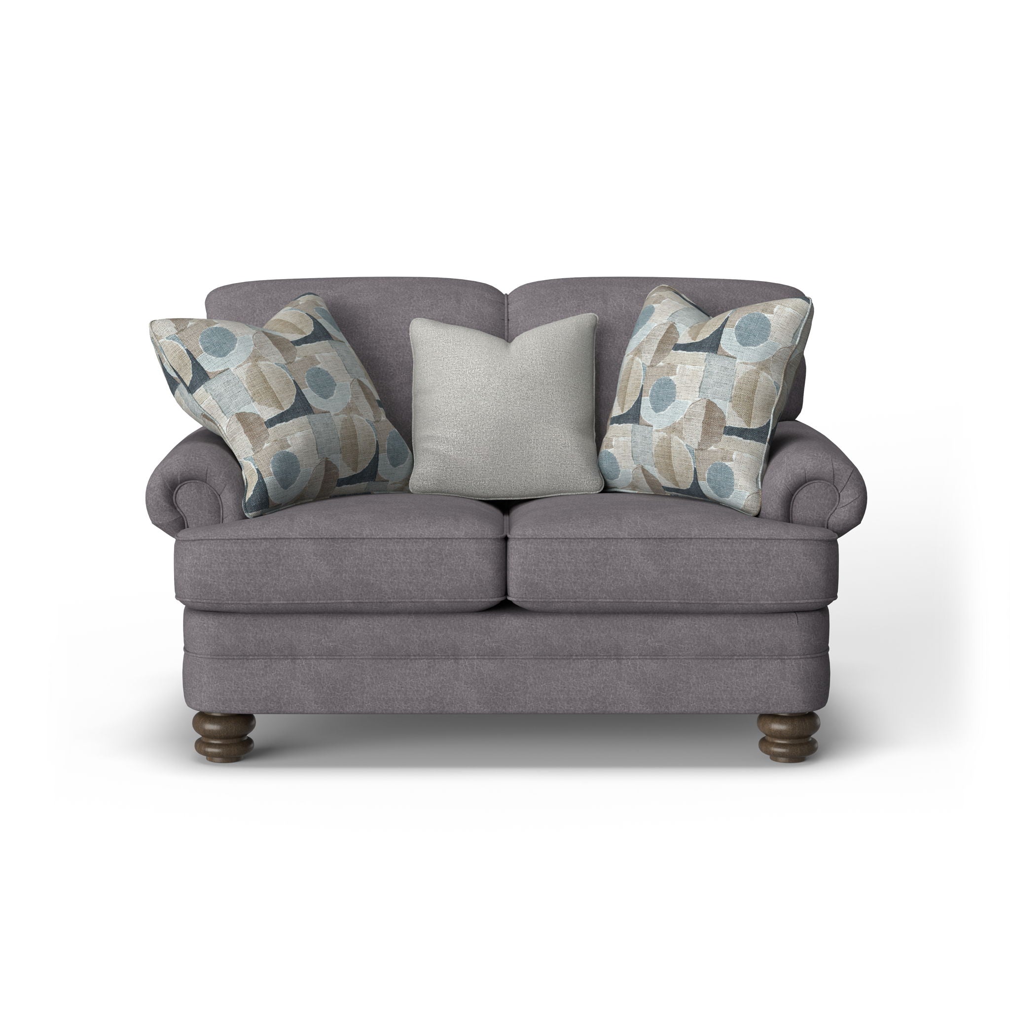 Bay Bridge - Loveseat