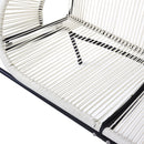 Condessa - Outdoor Patio Wicker Loveseat