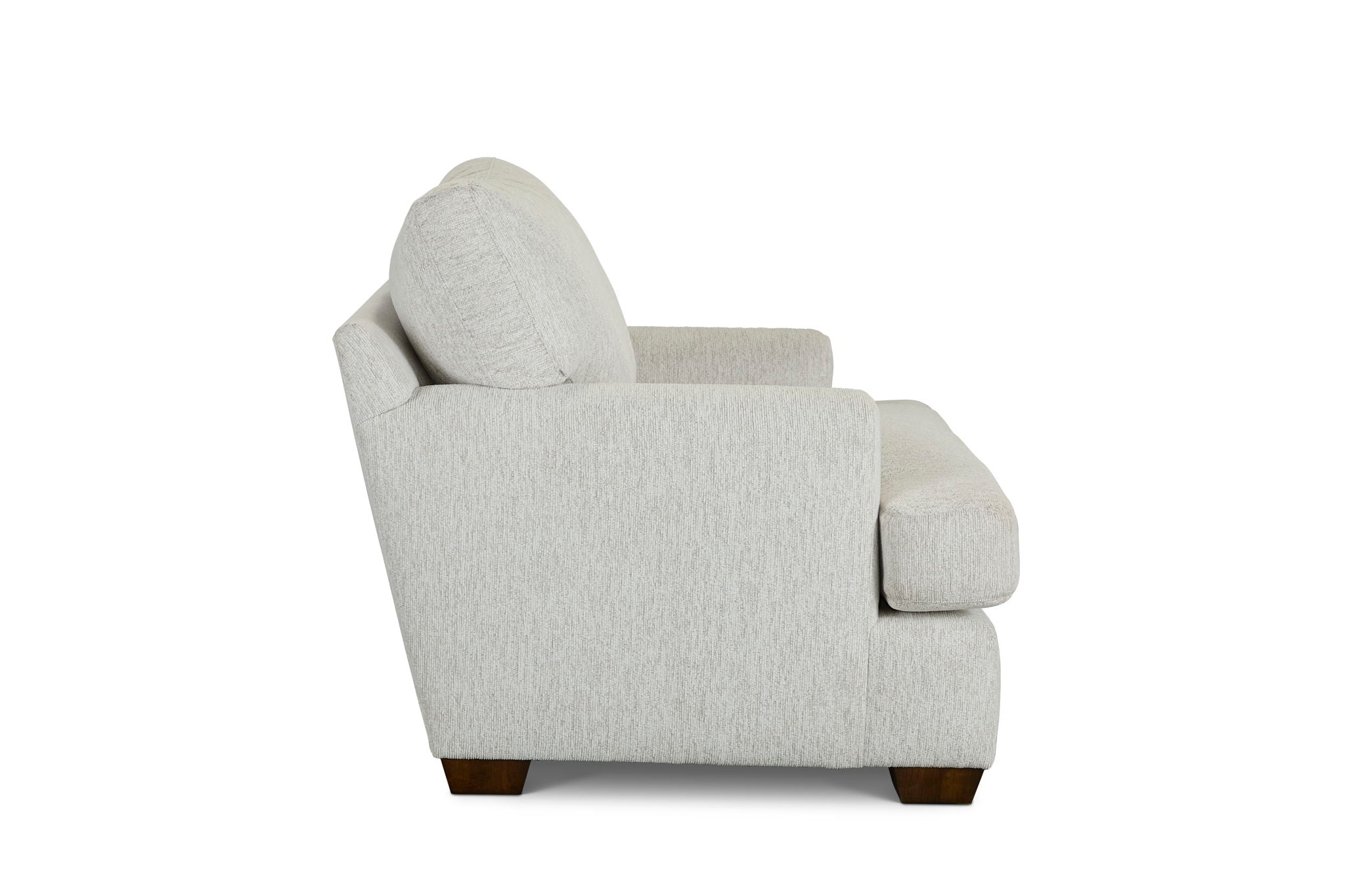 Olivia - Fabric Stationary Chair