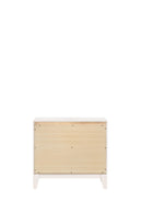 Haiden - Weathered Nightstand