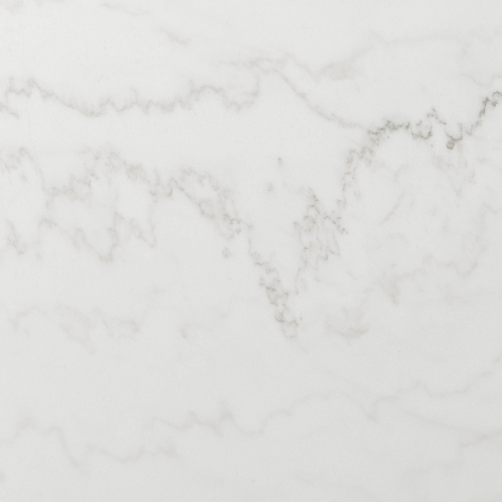 Francesca - 5 Piece Square Counter Dining Set (Table & Four Chairs) - White Marble