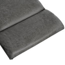 Modern Recliner Manual, Home Theater Chair With Adjustable Backrest