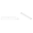 Chloe - Elegant Design Bed