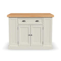 Hartford - Kitchen Island