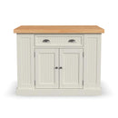 Hartford - Kitchen Island