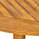 Stamford - Outdoor Dining Table Modern Design