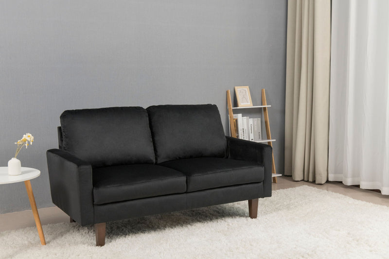 Comfortable Sofa With Durable Construction