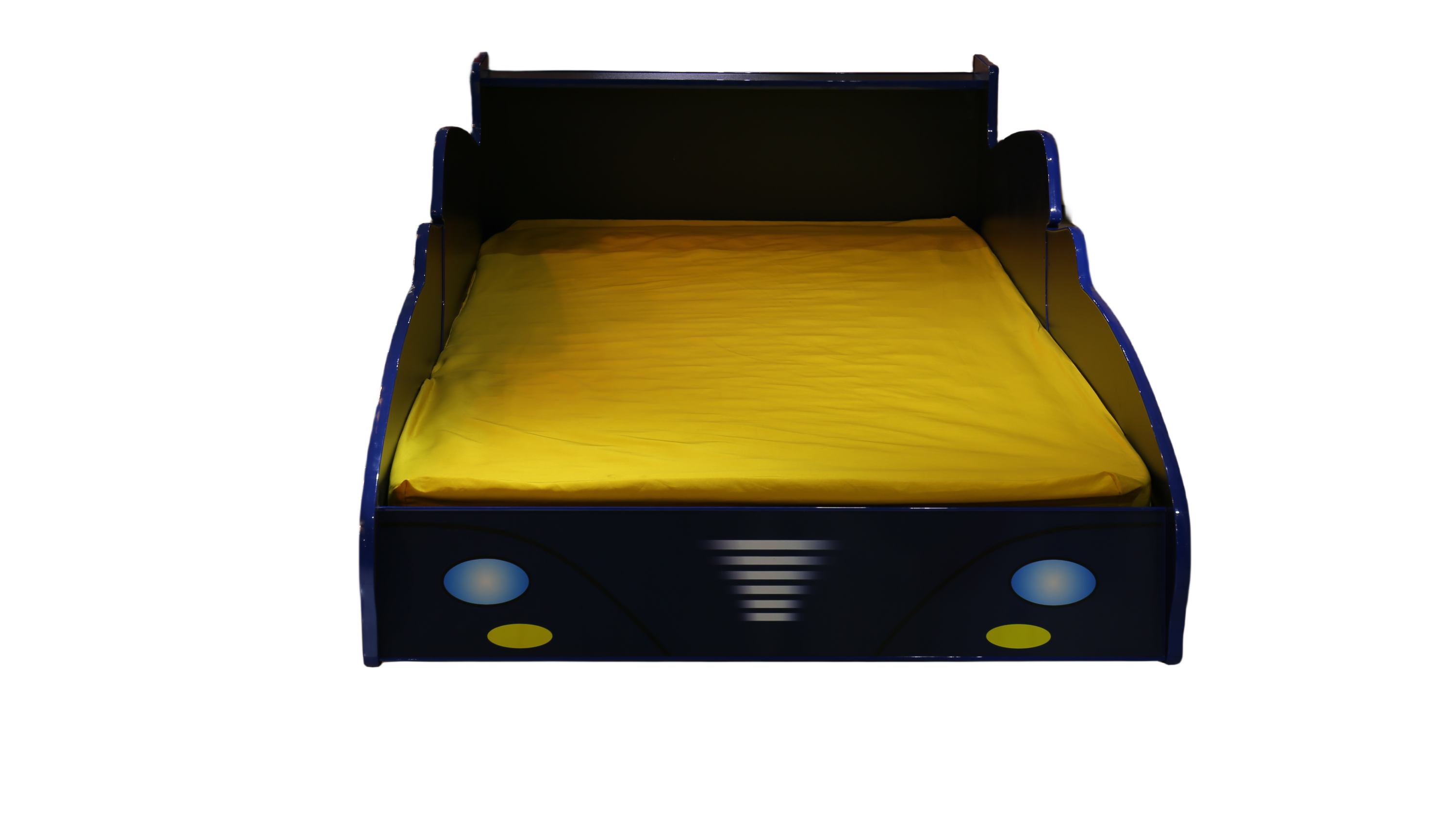 Supreme F1 Racing Car Bed