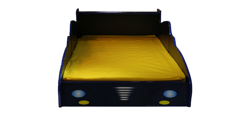 Supreme F1 Racing Car Bed