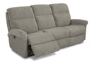 Davis - Reclining Sofa - Atlantic Fine Furniture Inc