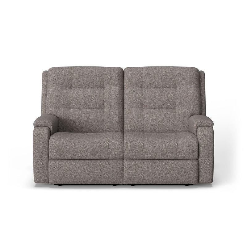 Arlo - Reclining Loveseat