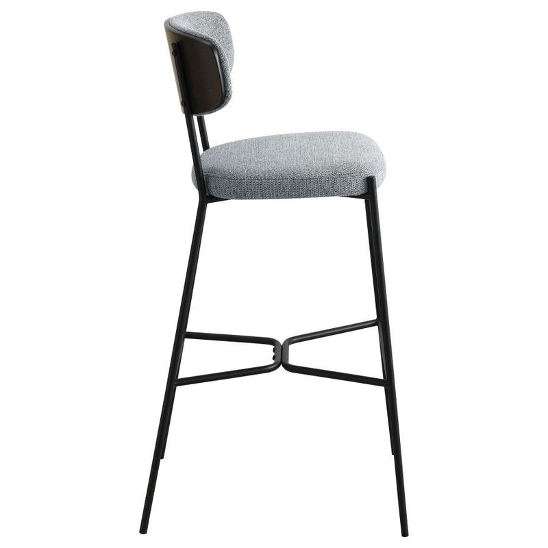 Elison - Bar Stool (Set of 2)