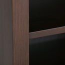 Artisan - Handcrafted Bedside Table