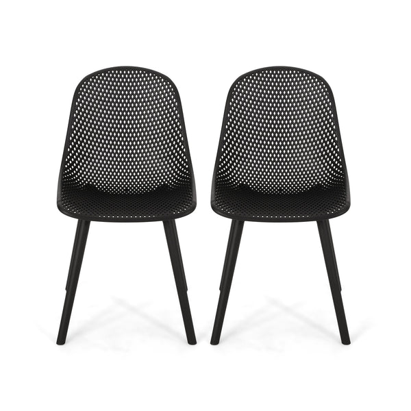 Posey Chair (Set of 2)